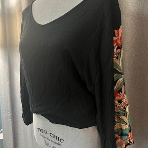 Billabong Blouse